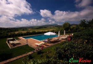 Farmhouse Andrea 25